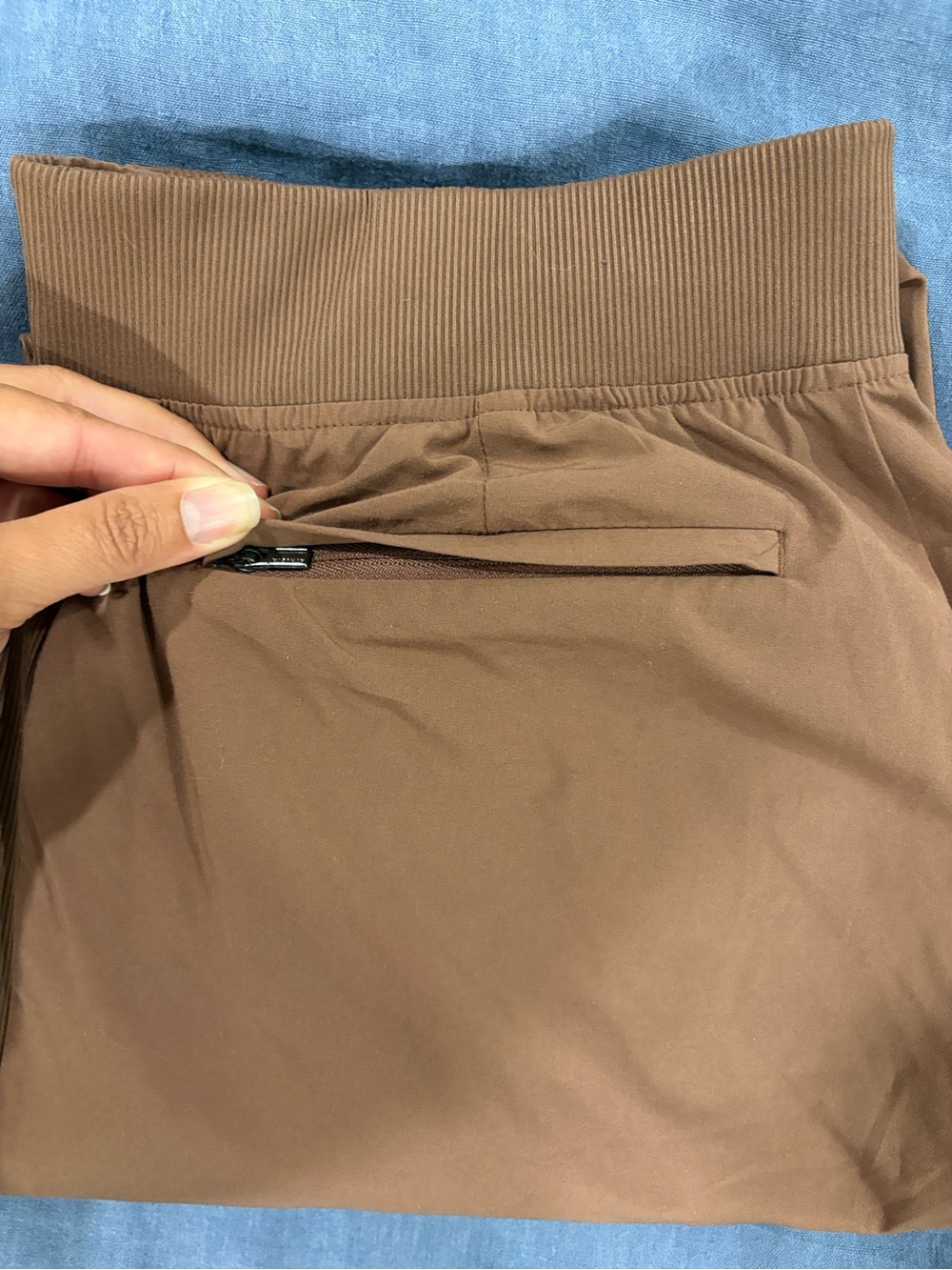 Athleta Brooklyn Ankle Pant - Picture 6 of 7